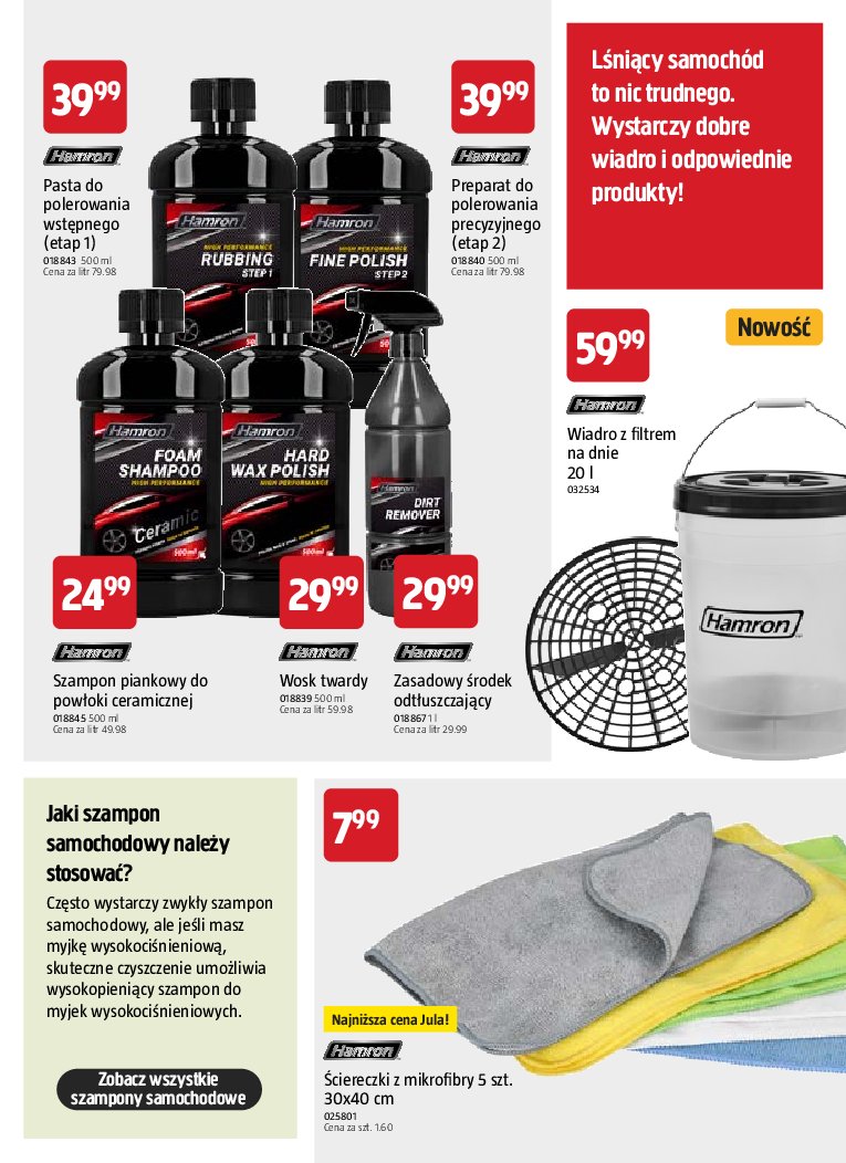 Gazetka Jula 09/04/2026 – 31/08/2026 - gazetki promocyjne str. 63