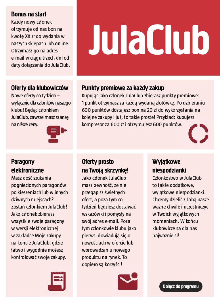 Gazetka Jula 09/04/2026 – 31/08/2026 - gazetki promocyjne str. 65