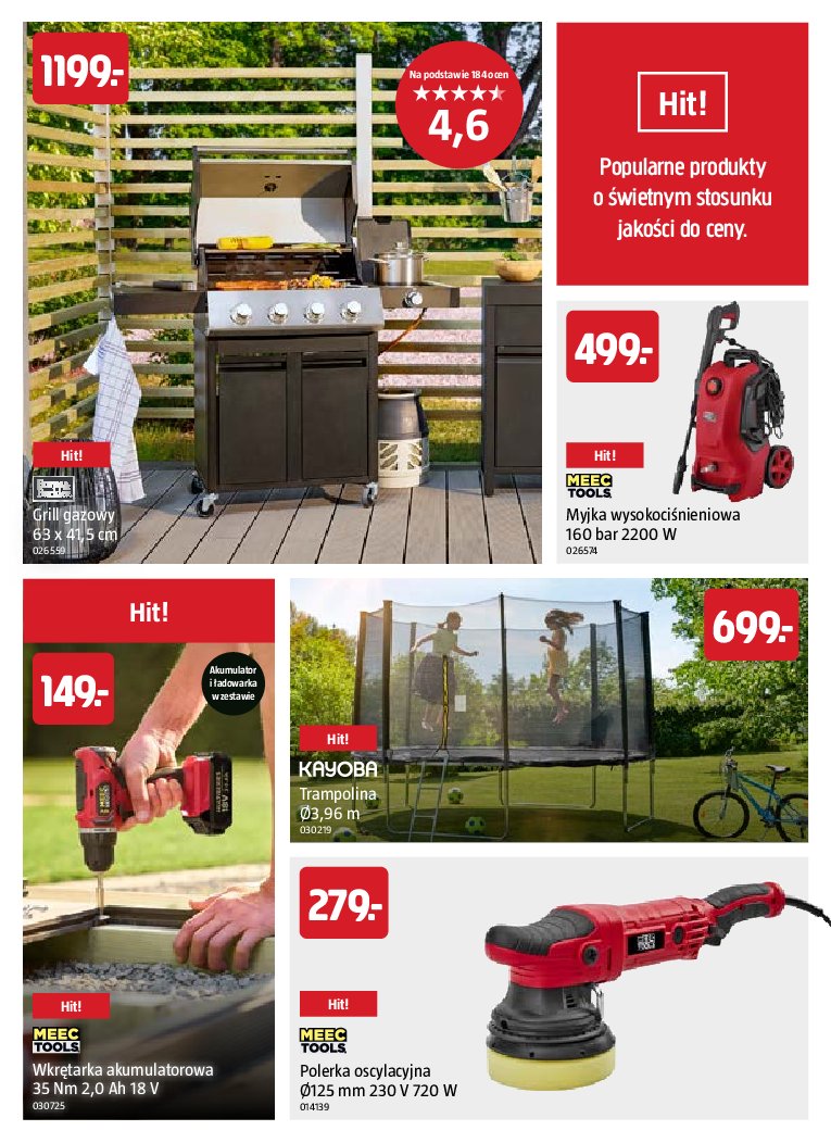 Gazetka Jula 09/04/2026 – 31/08/2026 - gazetki promocyjne str. 9