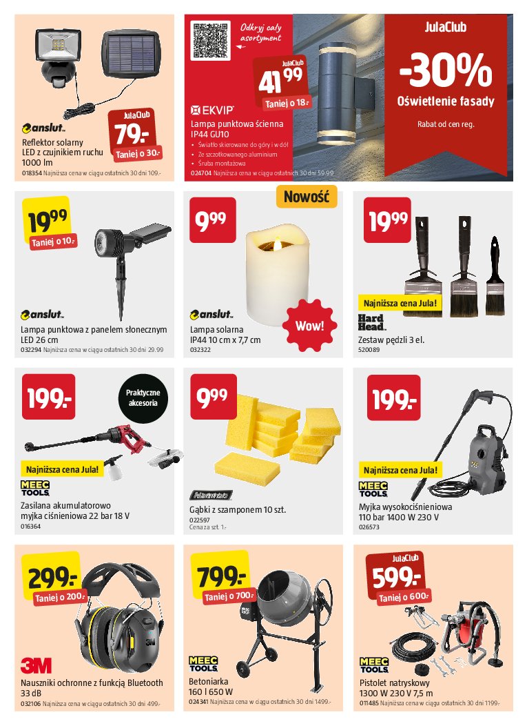 Gazetka Jula 23/07/2026 – 05/08/2026 - gazetki promocyjne str. 5