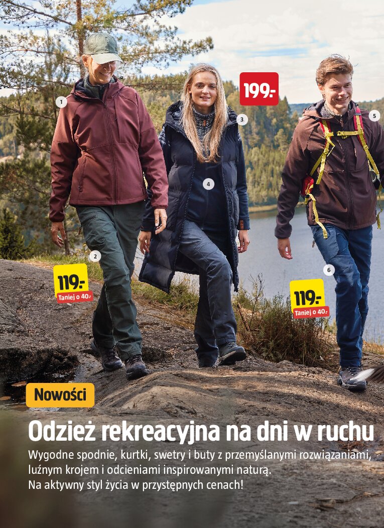 Gazetka Jula 24/09/2026 – 07/10/2026 - gazetki promocyjne str. 4