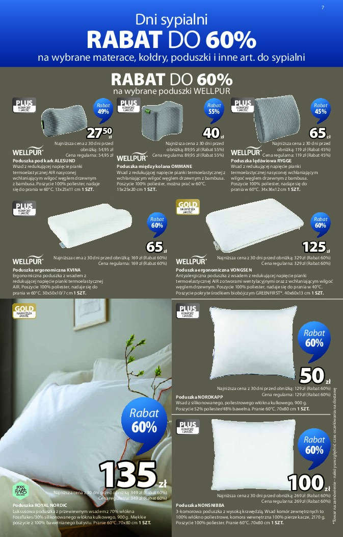 Gazetka Jysk 07/10/2026 – 25/10/2026 - gazetki promocyjne str. 8