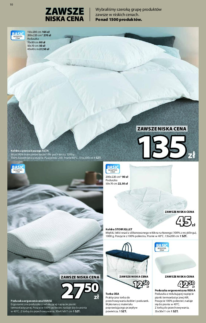 Gazetka Jysk 09/09/2026 – 27/09/2026 - gazetki promocyjne str. 11