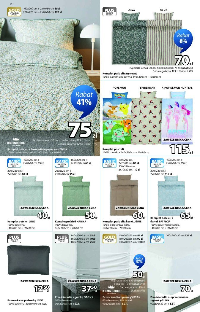 Gazetka Jysk 09/09/2026 – 27/09/2026 - gazetki promocyjne str. 13