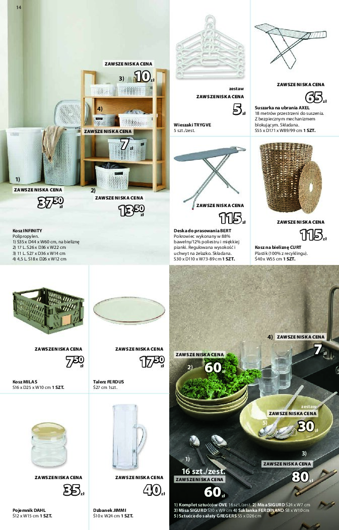 Gazetka Jysk 09/09/2026 – 27/09/2026 - gazetki promocyjne str. 15
