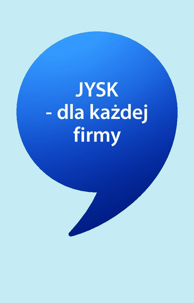 Gazetka Jysk 23/09/2026 – 11/10/2026
