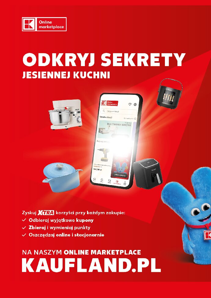 Gazetka Kaufland 01/10/2026 – 14/10/2026 - gazetki promocyjne str. 14
