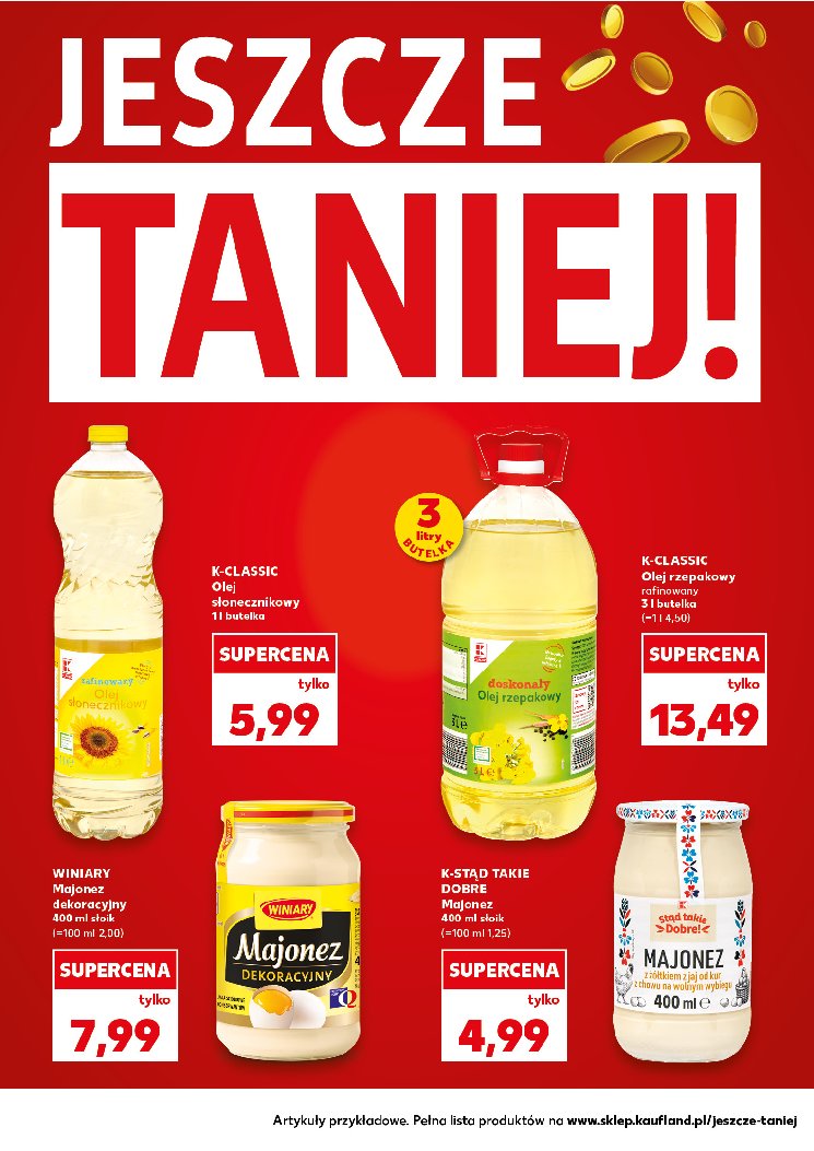 Gazetka Kaufland 02/07/2026 – 05/08/2026 - strona 6