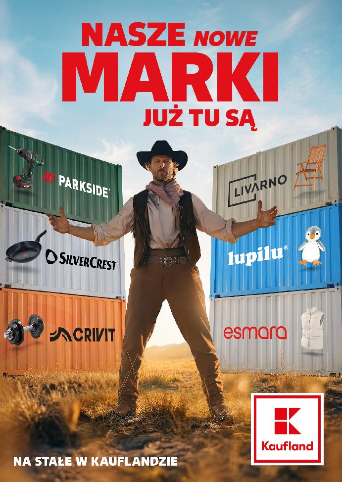 Gazetka Kaufland 02/07/2026 – 15/07/2026 - strona 2