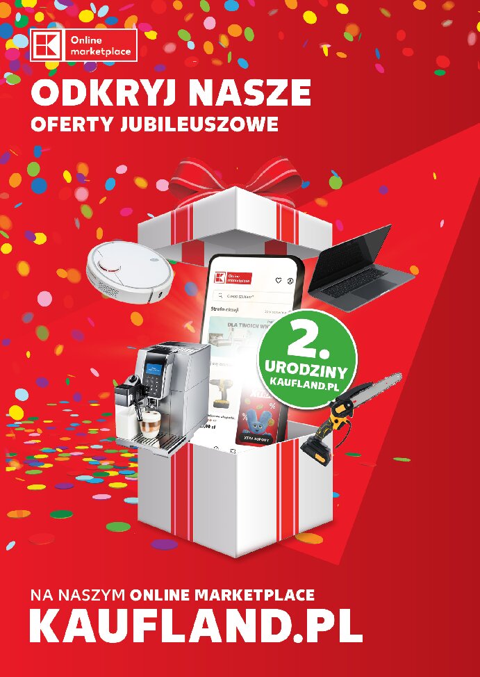 Gazetka Kaufland 03/09/2026 – 16/09/2026 - gazetki promocyjne str. 18