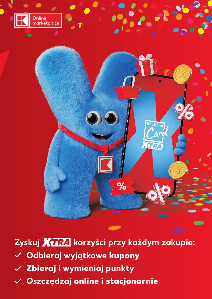Gazetka Kaufland 03/09/2026 – 16/09/2026 - gazetki promocyjne str. 19