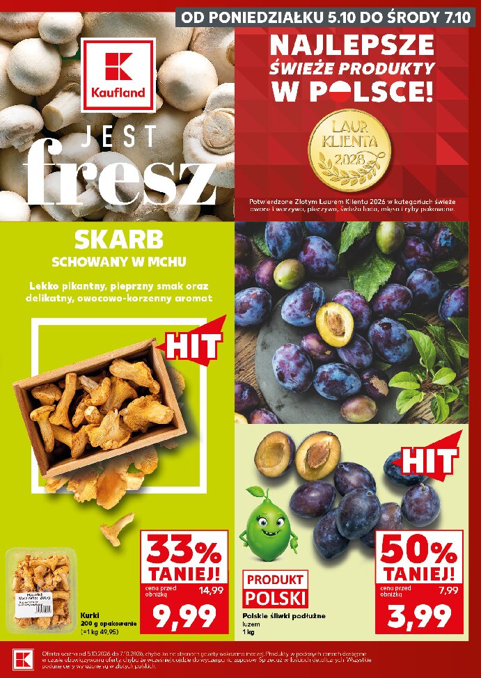 Gazetki promocyjne – kawa - gazetki promocyjne str. 24