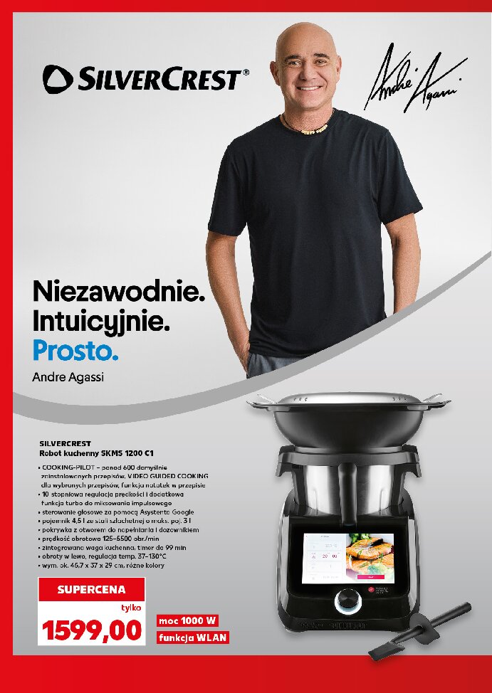 Gazetka Kaufland 08/10/2026 – 21/10/2026 - gazetki promocyjne str. 2