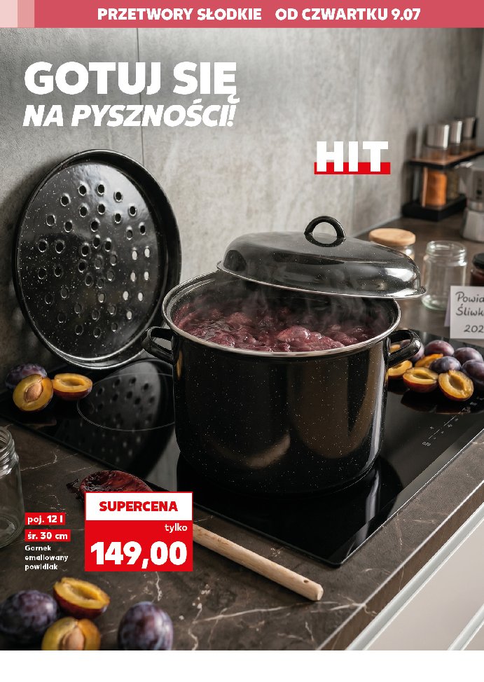 Gazetka Kaufland 09/07/2026 – 15/07/2026 - strona 4