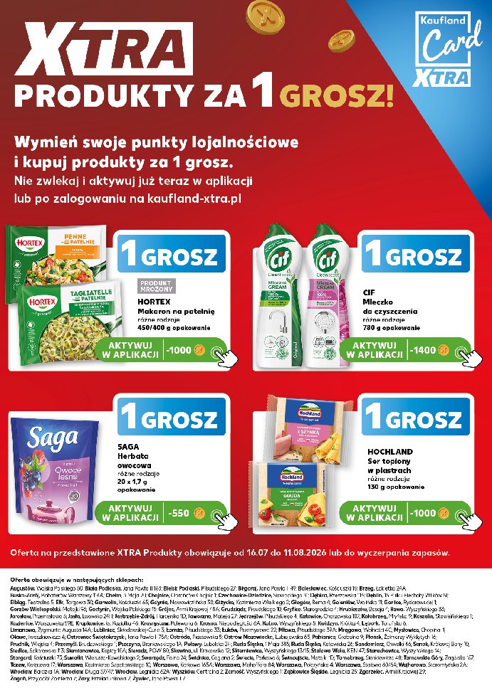 Gazetka Kaufland 10/08/2026 – 11/08/2026 - strona 24