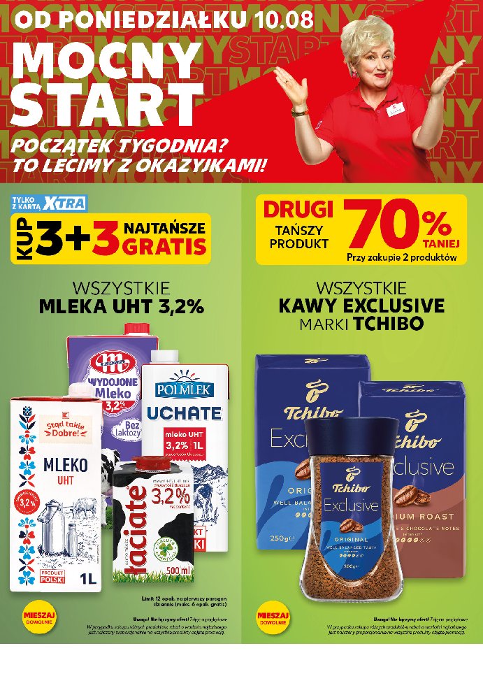 Gazetka Kaufland 10/08/2026 – 11/08/2026 - strona 4