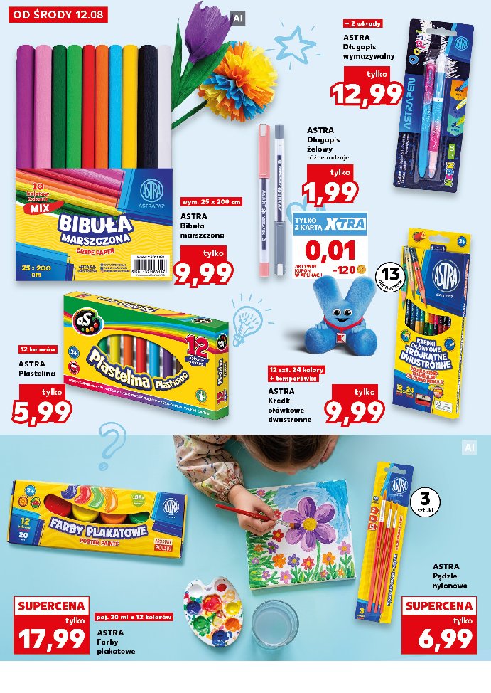 Gazetka Kaufland 12/08/2026 – 19/08/2026 - strona 10