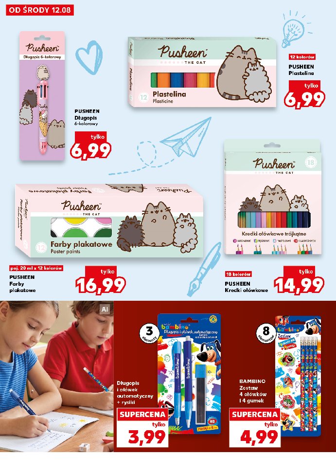 Gazetka Kaufland 12/08/2026 – 19/08/2026 - strona 14