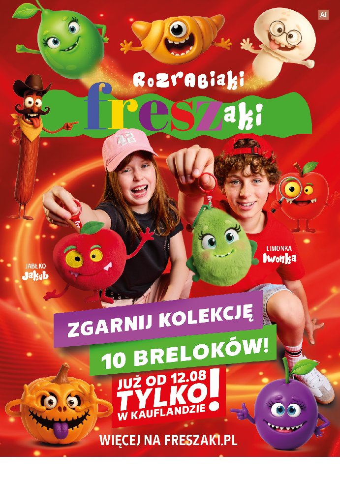 Gazetka Kaufland 12/08/2026 – 19/08/2026 - strona 16