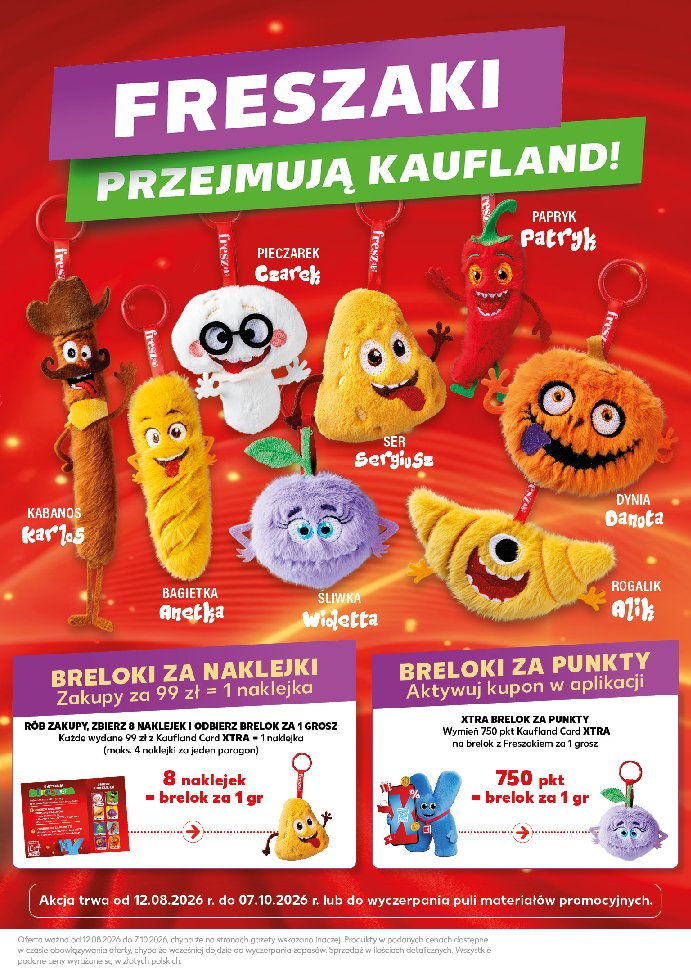 Gazetka Kaufland 12/08/2026 – 19/08/2026 - strona 17