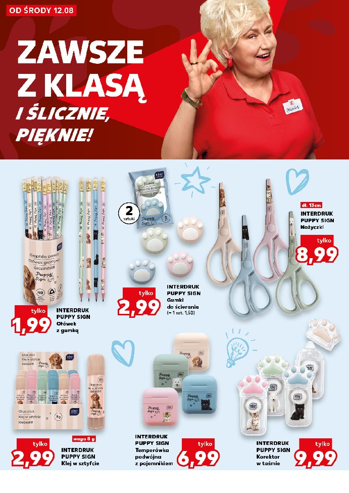 Gazetka Kaufland 12/08/2026 – 19/08/2026 - strona 20