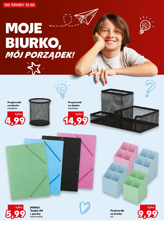 Gazetka Kaufland 12/08/2026 – 19/08/2026 - strona 30
