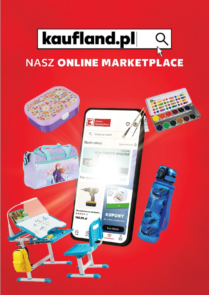 Gazetka Kaufland 12/08/2026 – 19/08/2026 - strona 35