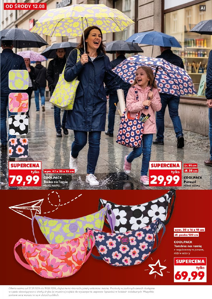 Gazetka Kaufland 12/08/2026 – 19/08/2026 - strona 39