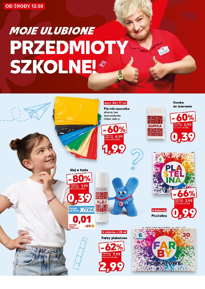 Gazetka Kaufland 12/08/2026 – 19/08/2026 - strona 4