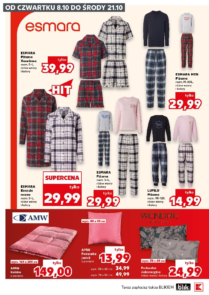 Gazetka Kaufland 12/10/2026 – 14/10/2026 - gazetki promocyjne str. 26