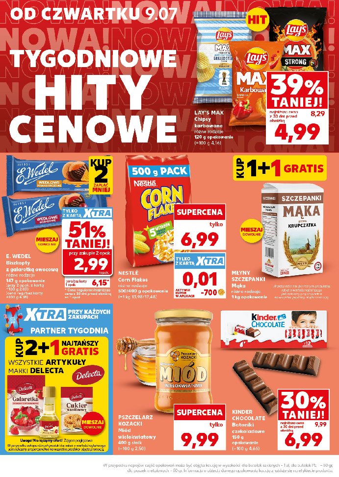 Gazetka Kaufland 13/07/2026 – 15/07/2026 - strona 10