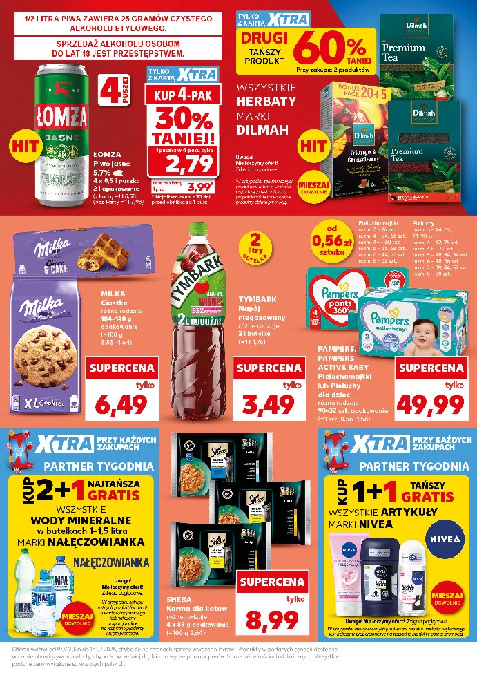 Gazetka Kaufland 13/07/2026 – 15/07/2026 - strona 11