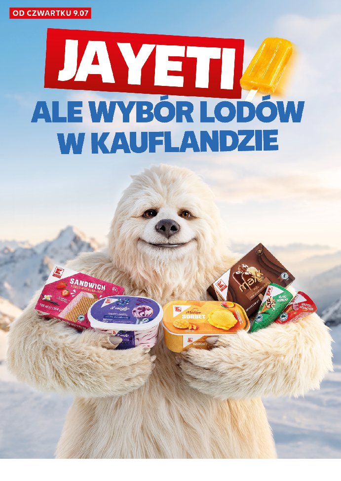 Gazetka Kaufland 13/07/2026 – 15/07/2026 - strona 12