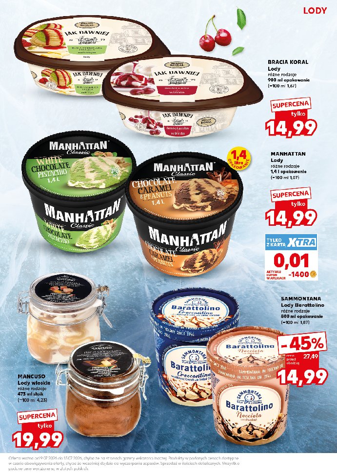 Gazetka Kaufland 13/07/2026 – 15/07/2026 - strona 13