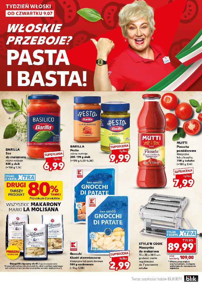 Gazetka Kaufland 13/07/2026 – 15/07/2026 - strona 16