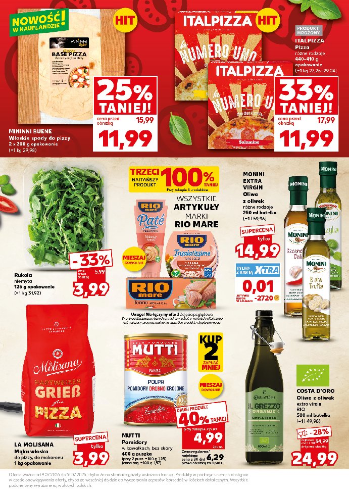 Gazetka Kaufland 13/07/2026 – 15/07/2026 - strona 17