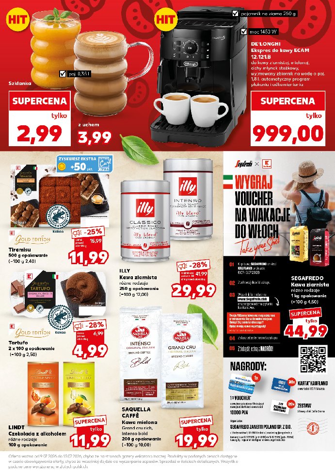 Gazetka Kaufland 13/07/2026 – 15/07/2026 - strona 19