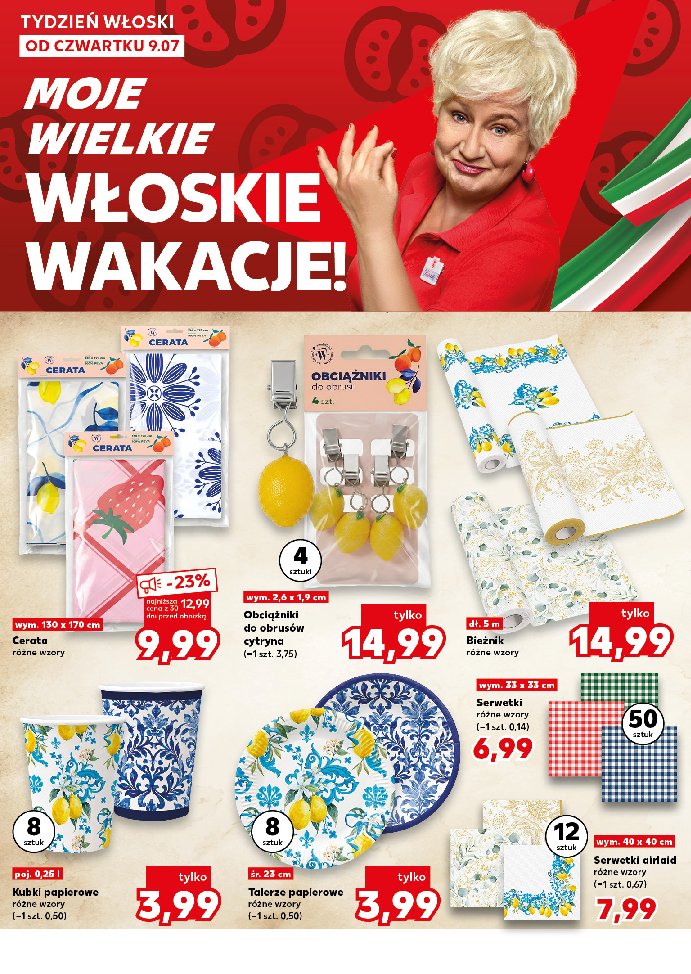 Gazetka Kaufland 13/07/2026 – 15/07/2026 - strona 20