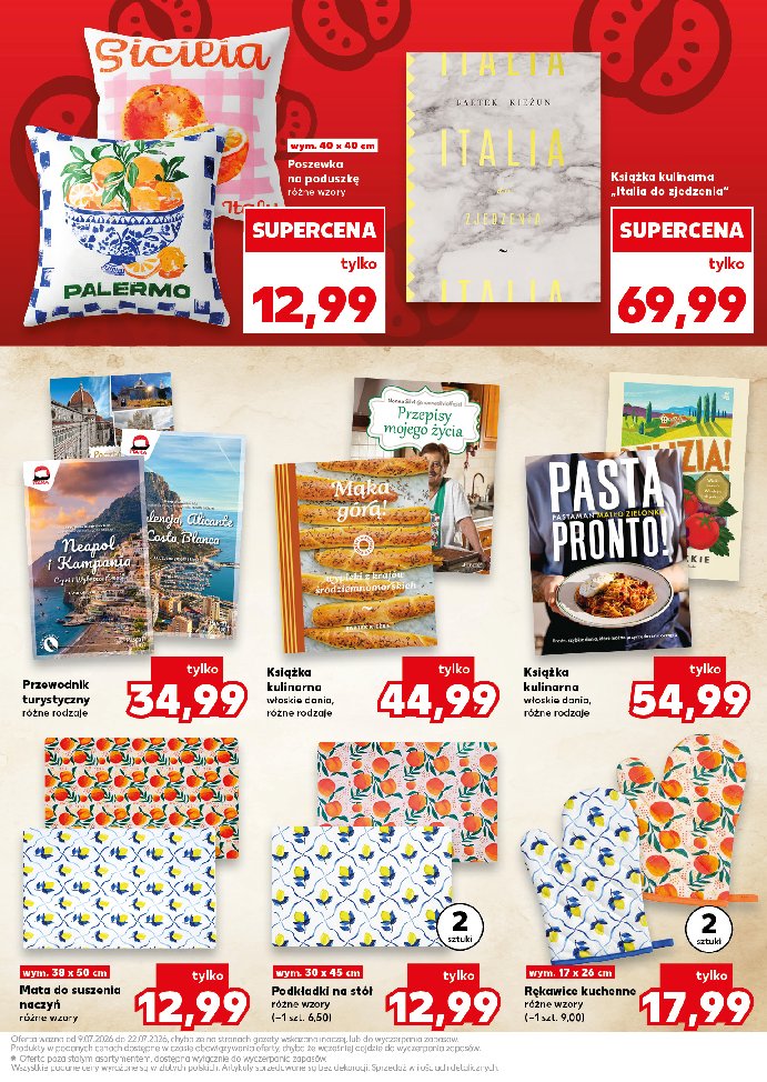Gazetka Kaufland 13/07/2026 – 15/07/2026 - strona 21