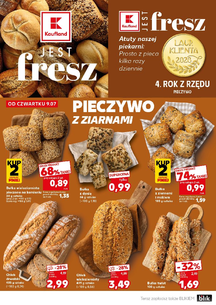 Gazetka Kaufland 13/07/2026 – 15/07/2026 - strona 26