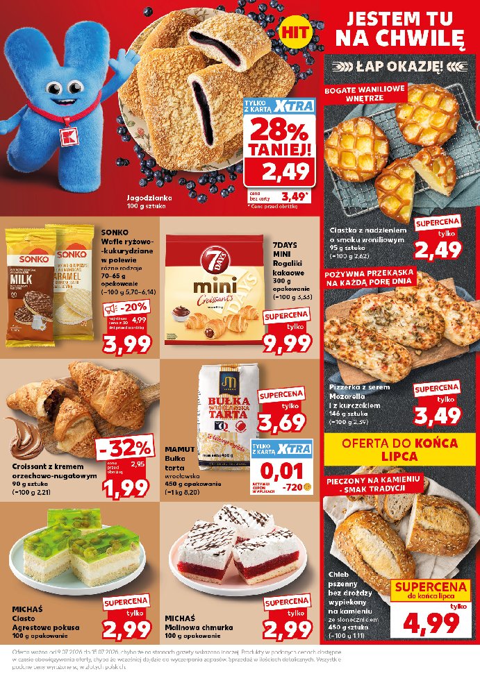 Gazetka Kaufland 13/07/2026 – 15/07/2026 - strona 27