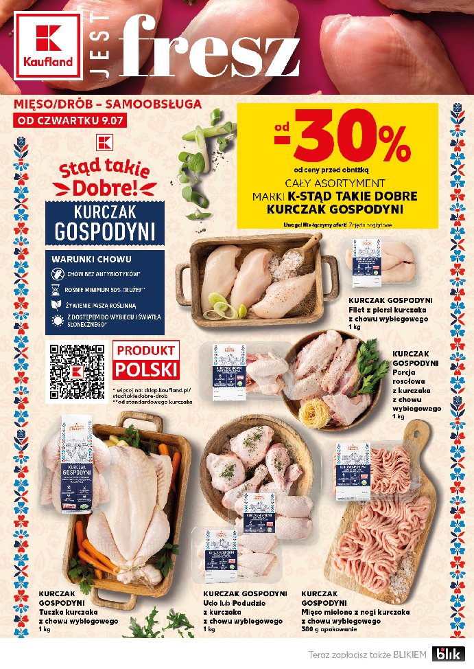 Gazetka Kaufland 13/07/2026 – 15/07/2026 - strona 28