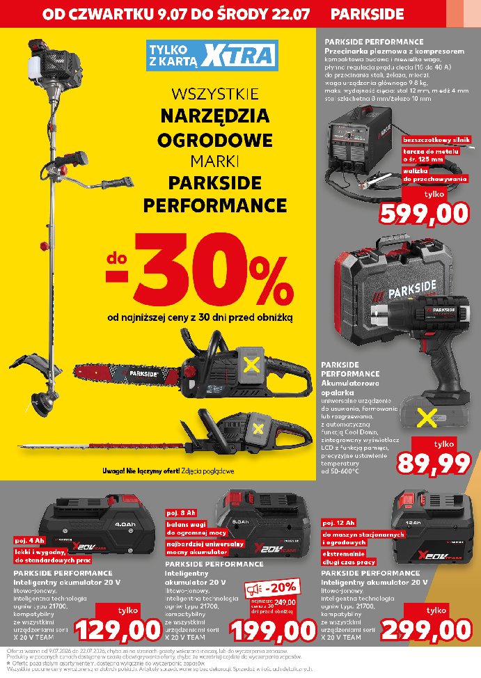 Gazetka Kaufland 13/07/2026 – 15/07/2026 - strona 33