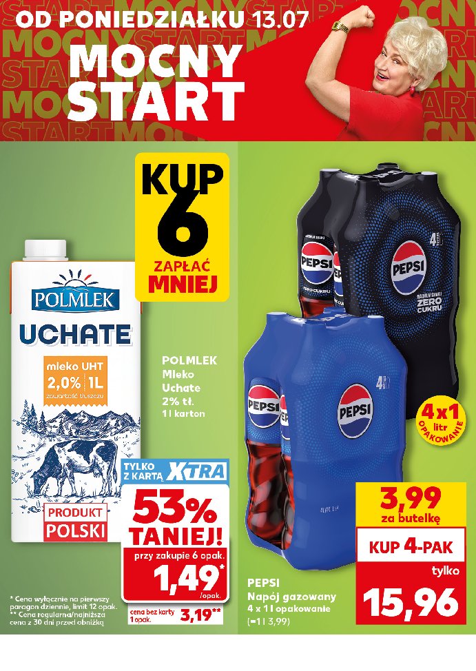 Gazetka Kaufland 13/07/2026 – 15/07/2026 - strona 6