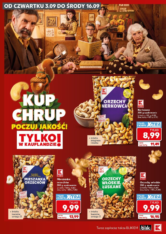 Gazetka Kaufland 14/09/2026 – 16/09/2026 - gazetki promocyjne str. 14