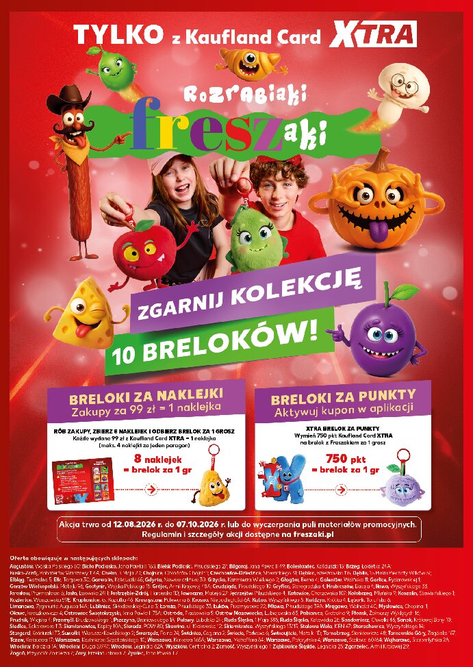 Gazetka Kaufland 14/09/2026 – 16/09/2026 - gazetki promocyjne str. 28
