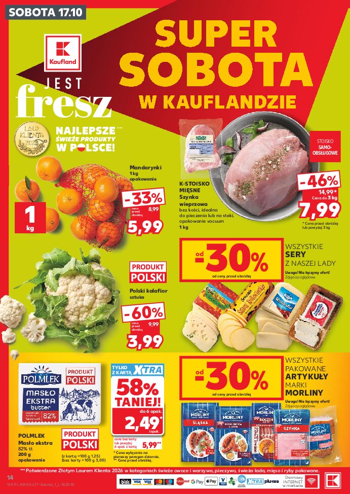 Gazetki promocyjne – nabiał - gazetki promocyjne str. 37