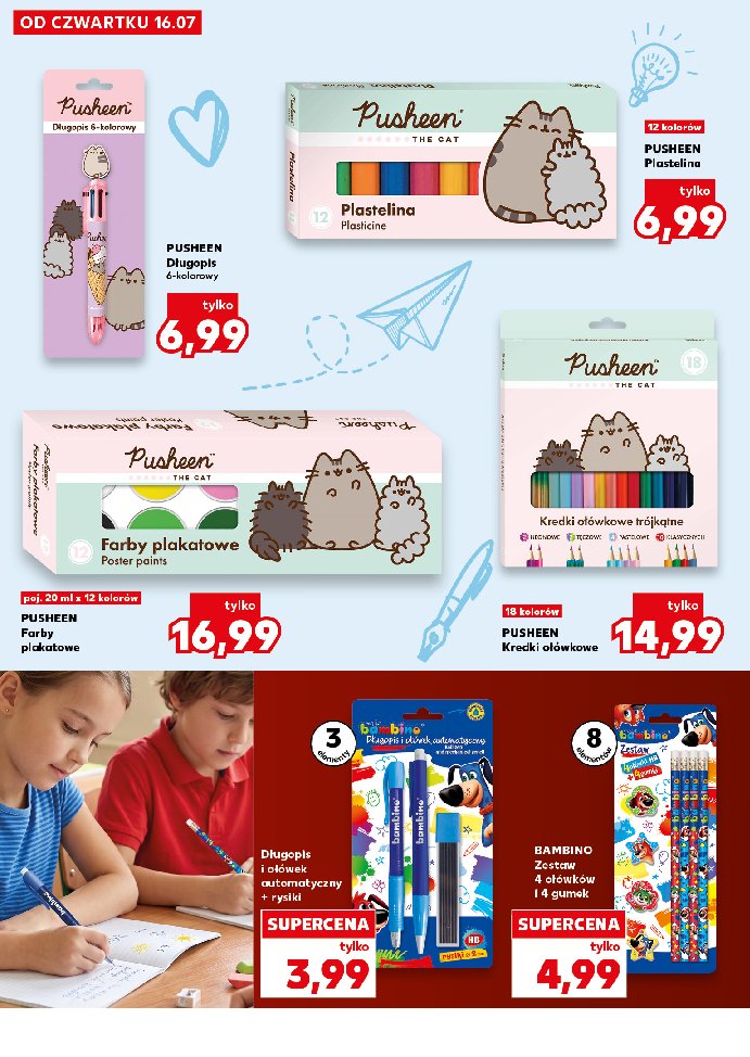 Gazetka Kaufland 16/07/2026 – 29/07/2026 - strona 10