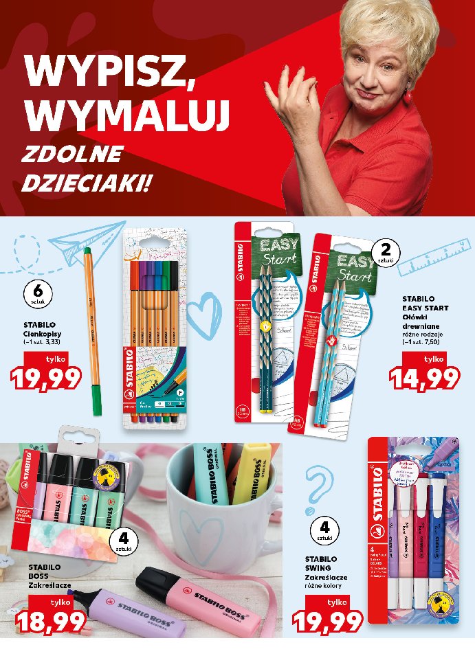 Gazetka Kaufland 16/07/2026 – 29/07/2026 - strona 8