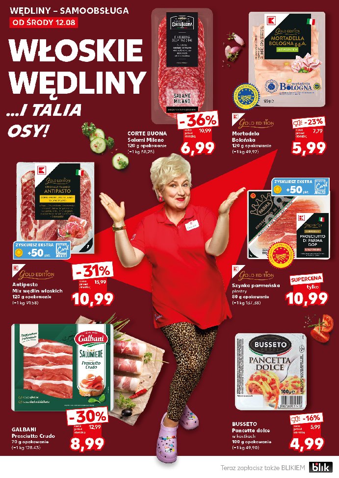 Gazetka Kaufland 17/08/2026 – 19/08/2026 - gazetki promocyjne str. 20